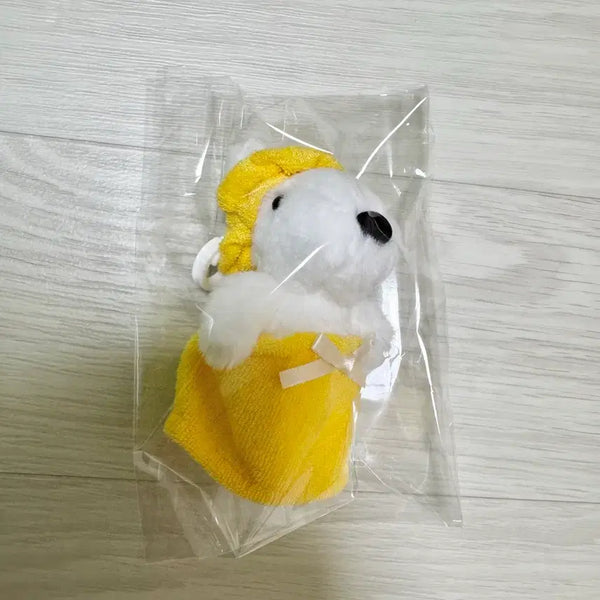 [BUNJANG] Gaspard et Lisa Plush Keychain / 가스파드앤 리사 인형 키링