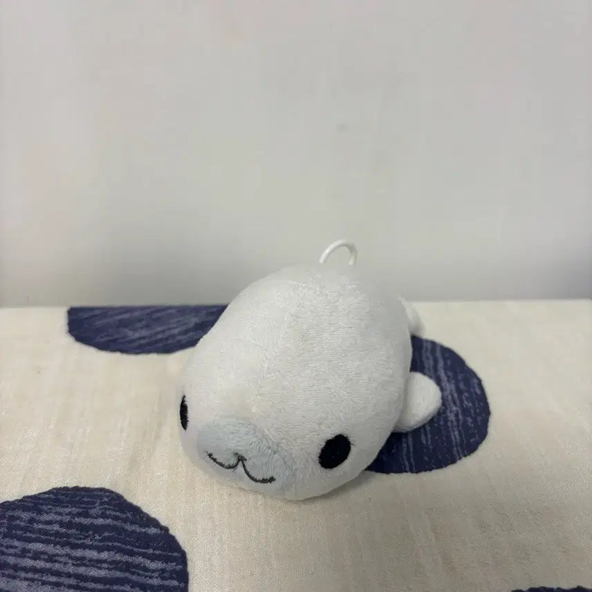 [BUNJANG] San-X Mamegoma Wobbly Doll / 고전 산엑스 마메고마 덜덜이 인형
