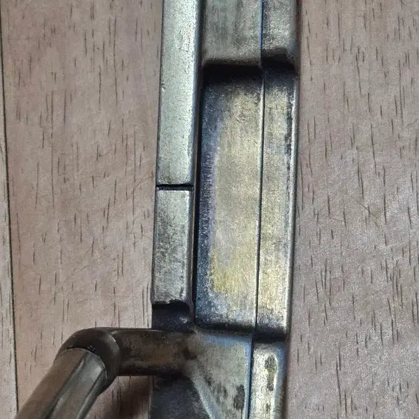 [BUNJANG] Wingstone Brass Putter / 골프 황동 퍼터