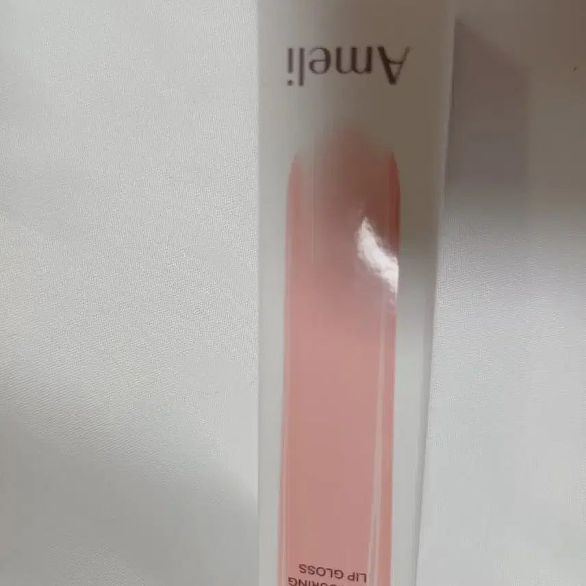[BUNJANG] Ameli Contouring Lip Gloss Ballerina / 아멜리 컨투어링 립글로스 발레리나