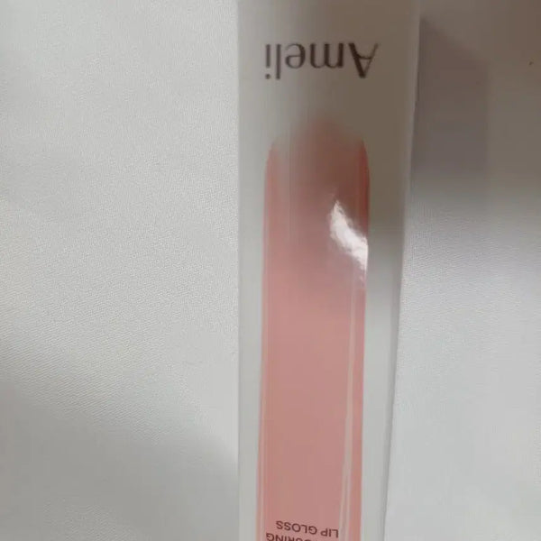 [BUNJANG] Ameli Contouring Lip Gloss Ballerina / 아멜리 컨투어링 립글로스 발레리나