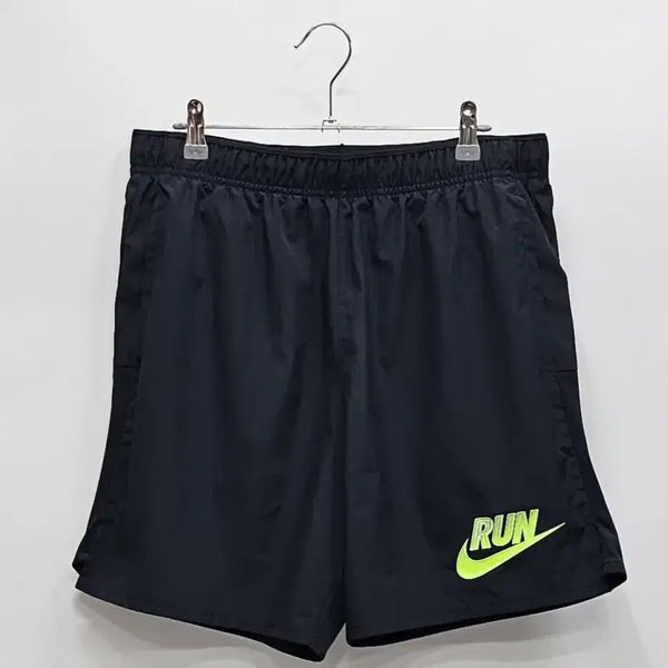 [BUNJANG] Nike Dri-FIT Run 7-Inch Shorts Men's L Black / NIKE 25SS 나이키 드라이핏 런 7인치 쇼츠 / 남 L 블랙z8b6