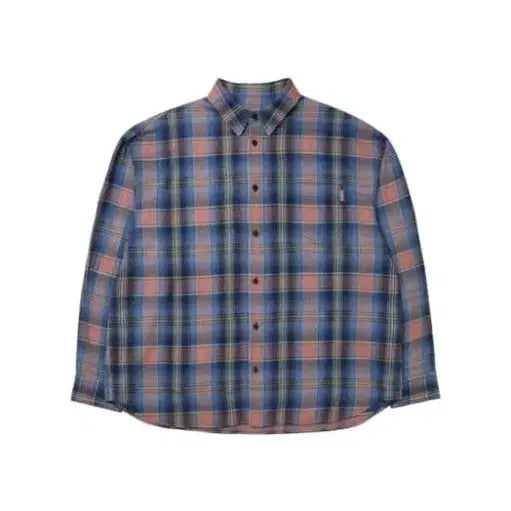 [BUNJANG] Juun.J 25SS Alaska Shirt / [구매] 준지 / 25ss 알래스카 셔츠 44, 46
