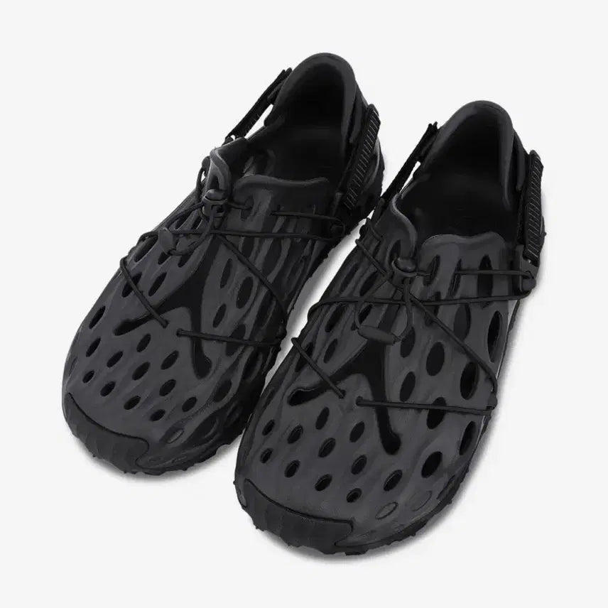 [BUNJANG] Merrell Hydro Moc AT Cage SE Blackout / 머렐 하이드로 목 AT 케이지 SE - 블랙아웃