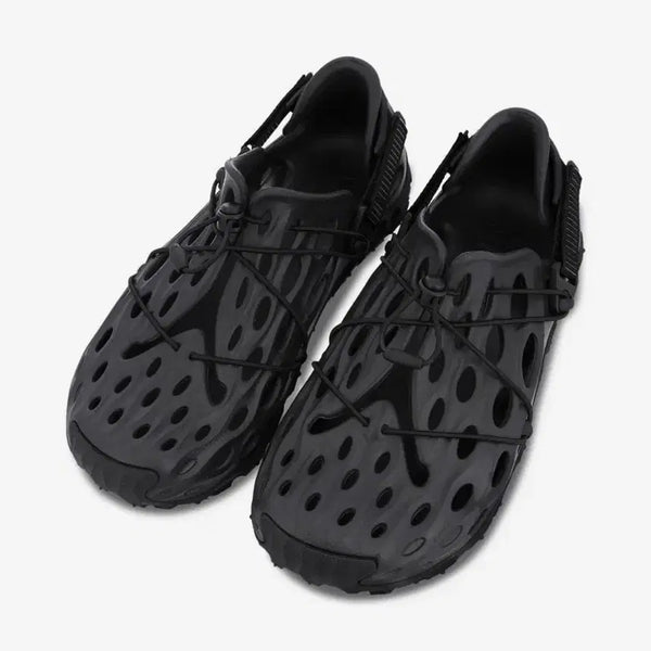 [BUNJANG] Merrell Hydro Moc AT Cage SE Blackout / 머렐 하이드로 목 AT 케이지 SE - 블랙아웃
