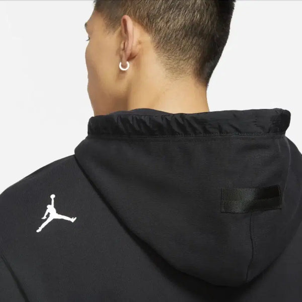 [BUNJANG] Nike Jordan 23 Engineered Fleece Pullover Hoodie DA7179-010 2XL / 나이키 조던 23 엔지니어드 플리스 풀오버 후디 DA7179-010 2XL