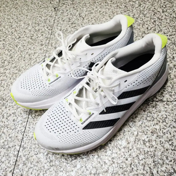 [BUNJANG] Adidas Adizero SL Running Shoes 290 / 아디다스 아디제로 러닝화 290 8번착용 런닝화 조깅화