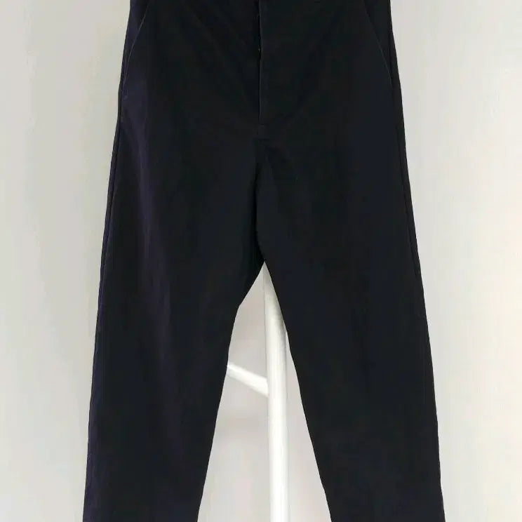 [BUNJANG] COS Black Slacks / COS 블랙 슬랙스