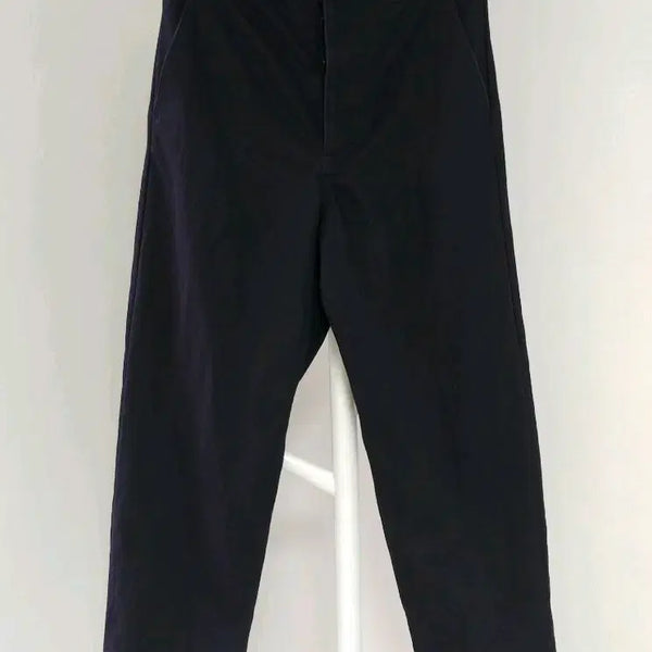 [BUNJANG] COS Black Slacks / COS 블랙 슬랙스
