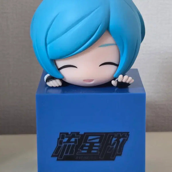 [BUNJANG] Ensemble Stars! Kanata Shinkai Hitokage Figure / 앙스타 신카이 카나타 힛카게 피규어
