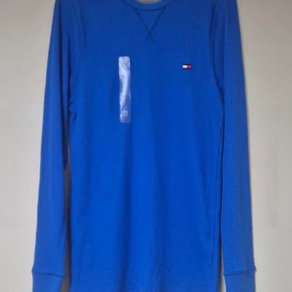 [BUNJANG] Tommy Hilfiger Long Sleeve Top - Medium Size / << 새상품 >> 타미힐피거. 긴팔 상의 / M size