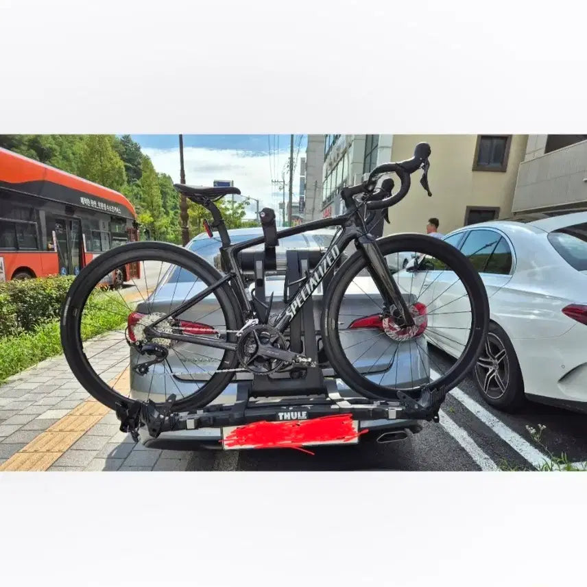 [BUNJANG] Giant SLR 1 42mm Wheelset / 자이언트 slr1 42mm 교신 교환 판매