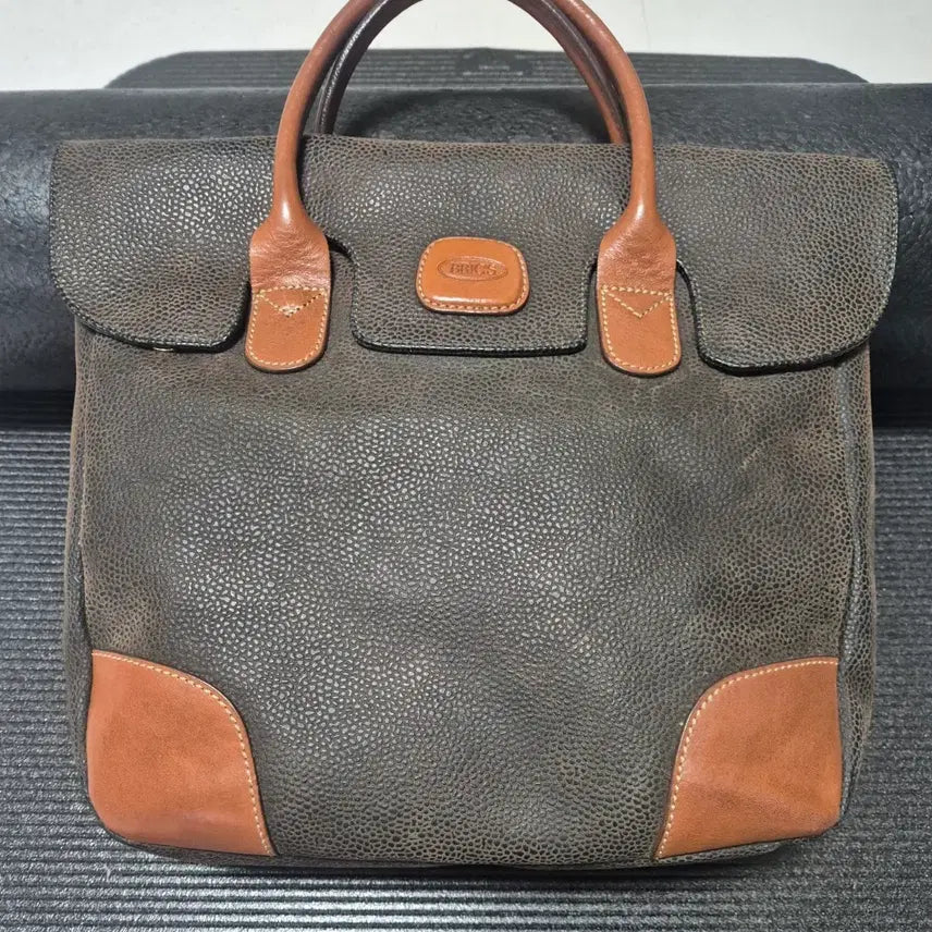 [BUNJANG] BRIC'S Tote Bag, Shoulder Bag, Crossbody Bag / @ 브릭스.(BRIC'S) 토트백. 숄더백. 크로스백