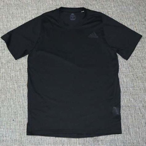 [BUNJANG] Adidas Short Sleeve T-Shirt Size 95 / 아디다스 반팔 95
