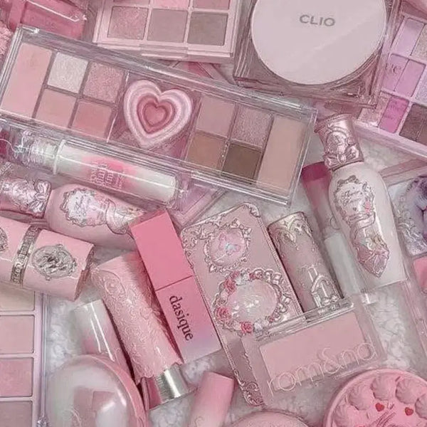 [BUNJANG] Cosmetics Scoop Market Set / 화장품 스쿱마켓 3차