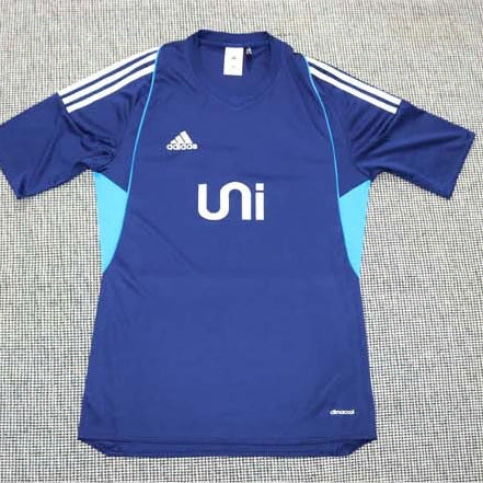 [BUNJANG] Adidas Sports Soccer Short Sleeve T-Shirt Size 95 / 아디다스 스포츠 축구 반팔 95