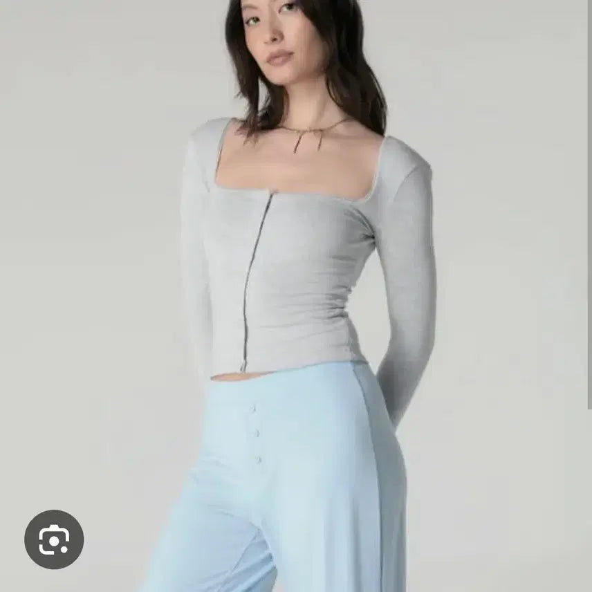 [BUNJANG] GLOWNY Mellow Button Cardigan / 글로니 멜로우 버튼 가디건 mellow button cardigan