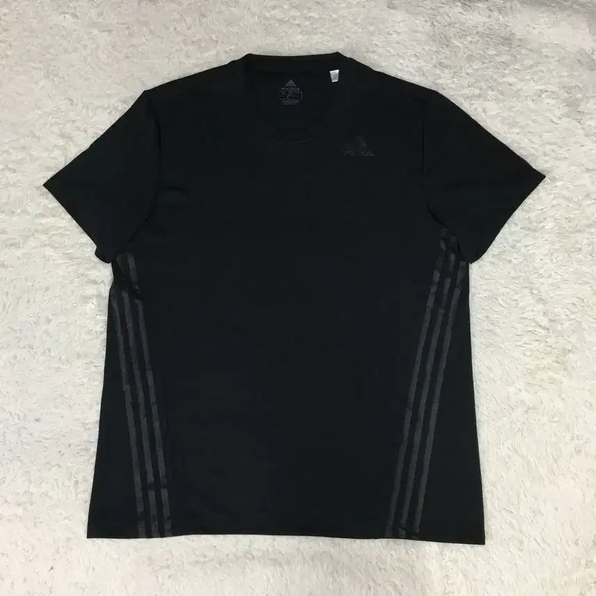 [BUNJANG] Adidas Performance Short Sleeve T-Shirt / 아디다스 기능성 반팔티 만원샵 GG31