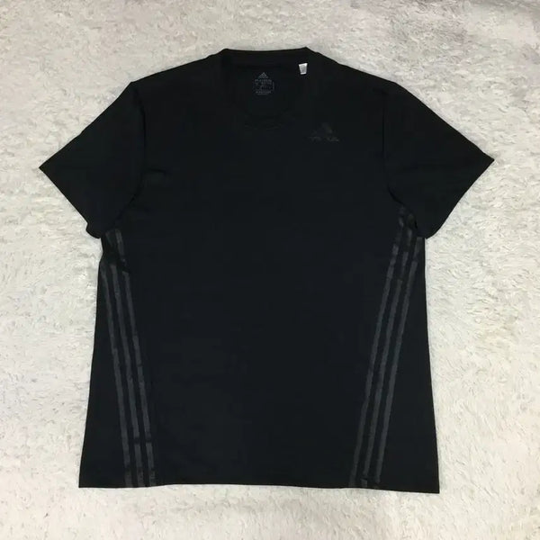 [BUNJANG] Adidas Performance Short Sleeve T-Shirt / 아디다스 기능성 반팔티 만원샵 GG31