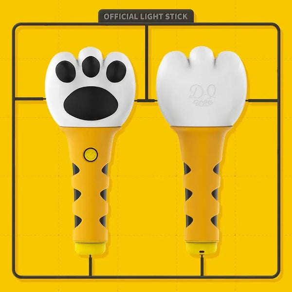 [BUNJANG] BIGBANG Daesung Concert Lightstick Photocard Set / 댓봉 대성 빅뱅 포카 콘서트 응원봉 강대성