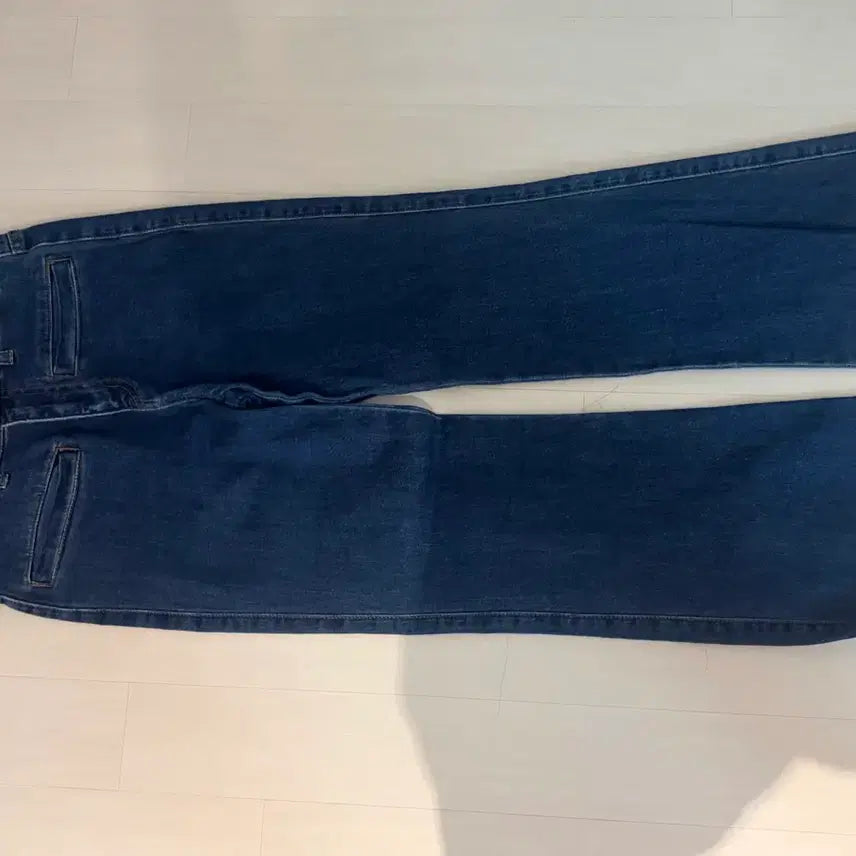 [BUNJANG] Vintage Wash Flare Jeans / 청바지 부츠컷