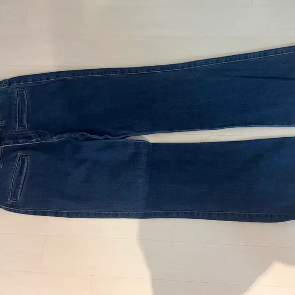 [BUNJANG] Vintage Wash Flare Jeans / 청바지 부츠컷