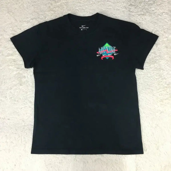 [BUNJANG] Nike Back Logo T-Shirt / 나이키 백로고 반팔티 만원샵 GG31