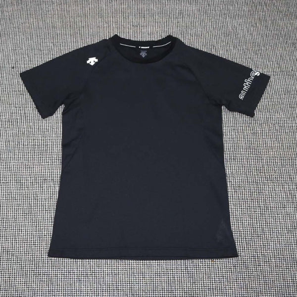 [BUNJANG] Descente Short Sleeve T-Shirt Size 95 / 데상트 반팔 95