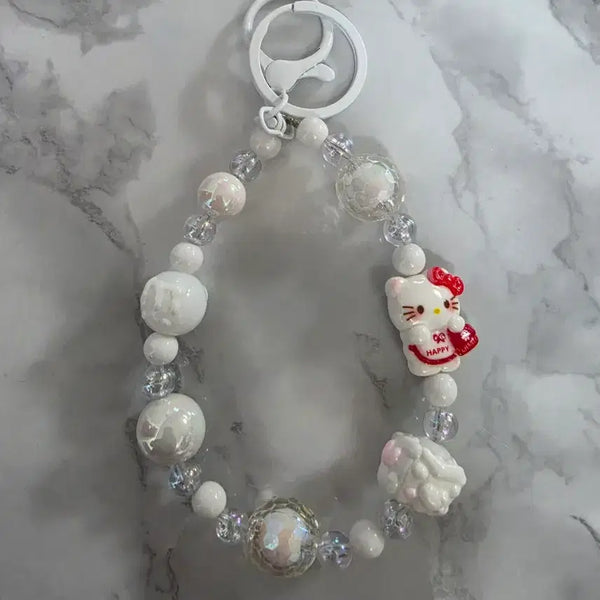 [BUNJANG] Free Keyring Gift with Bag Purchase / 증정