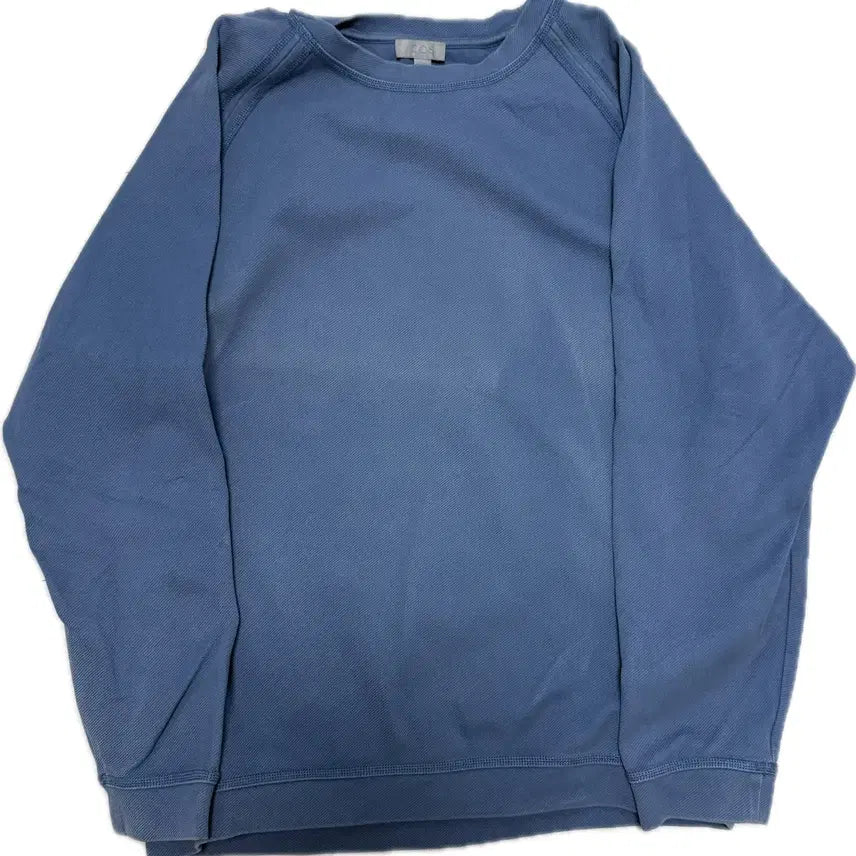 [BUNJANG] COS Sweatshirt M Size Blue / COS 맨투맨 M사이즈
