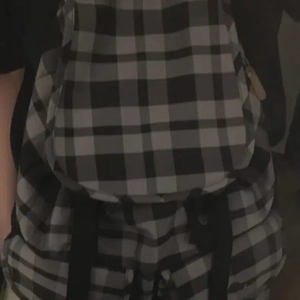 [BUNJANG] Japanese Vintage Backpack / Japanese Vintage 빈티지 백팩