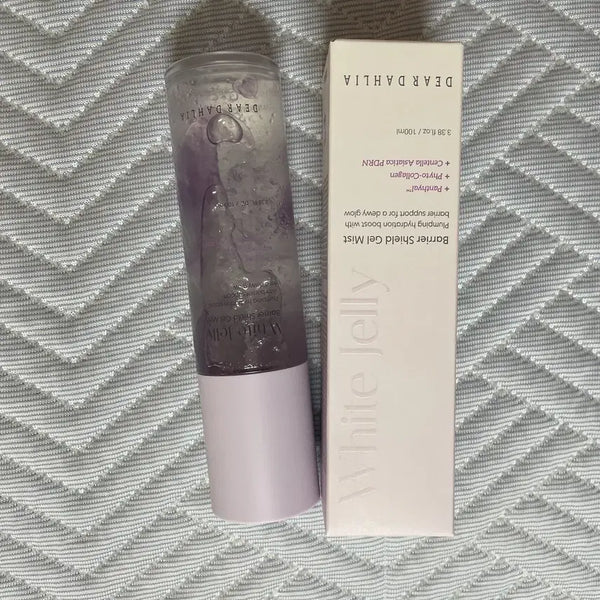 [BUNJANG] Dear Dahlia Barrier Shield Gel Mist / 디어달리아 베리어 실드 겔 미스트 수분미스트 진정케어