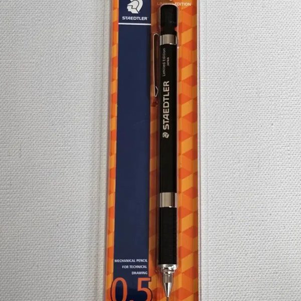 [BUNJANG] Staedtler Limited Edition Mechanical Pencil 0.5mm / 스테들러 리미티드 샤프