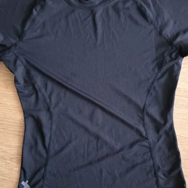 [BUNJANG] XEXYMIX S & ANDAR 4 Quick Dry Athletic Leggings / 젝시 S, 안다르 4