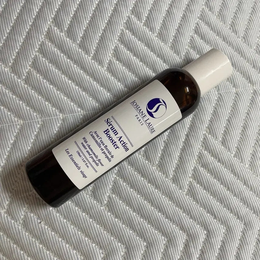 [BUNJANG] Georges Laurent Serum Action Boosters Skin Care Essence / 조지앙로르 세럼 악씨옹 부스떠르 스킨케어 에센스