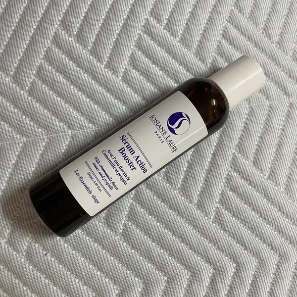 [BUNJANG] Georges Laurent Serum Action Boosters Skin Care Essence / 조지앙로르 세럼 악씨옹 부스떠르 스킨케어 에센스