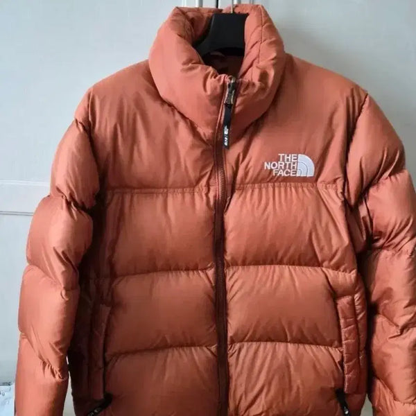 [BUNJANG] The North Face Women's 1996 Eco Nupste Jacket Mandarin Orange XL / 노스페이스 우먼스 눕시XL