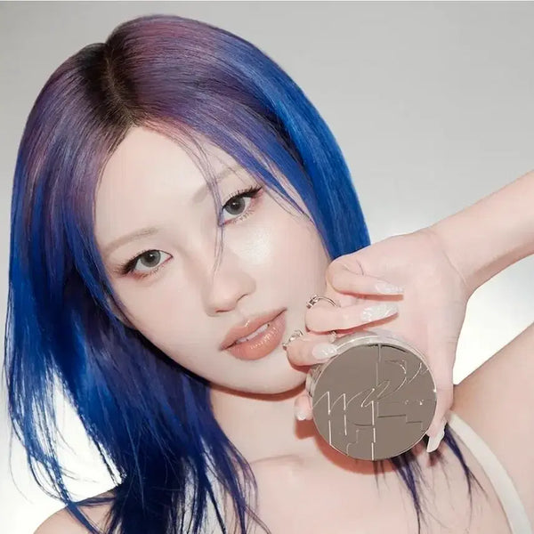 [BUNJANG] Toocoolforschool Angelic Satin Mesh Cushion (이사배 Cushion) N21 / 투쿨래쉬포 엔젤릭 새틴 메쉬망 쿠션 (이사배 쿠션)