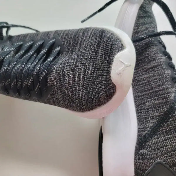 [BUNJANG] Puma Women's Knit Sneakers (Size 225) / 푸마  운동화 225. 세탁완료