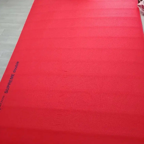 [BUNJANG] Sparrow Supreme Double Self-Inflating Sleeping Mat / 스패로우 슈프림 자충매트 더블