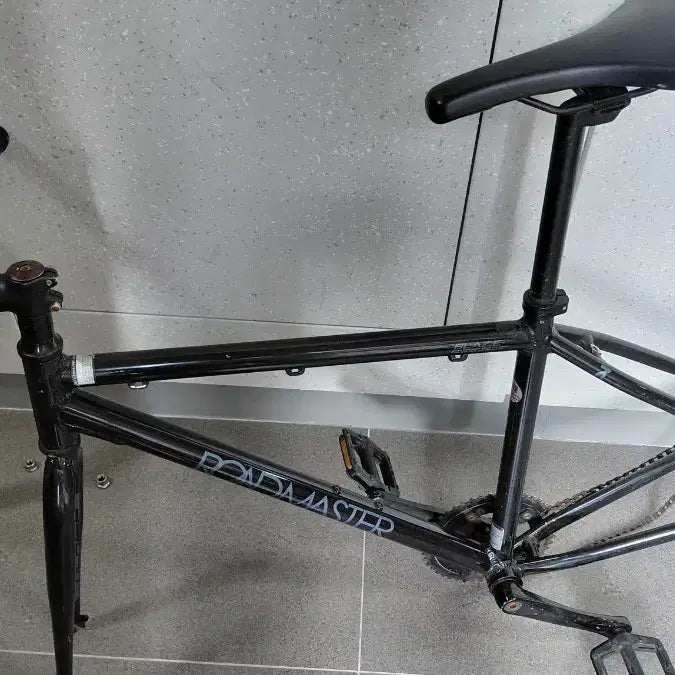 [BUNJANG] Roadmaster Bicycle Frame / 로드마스터 자전거 반차