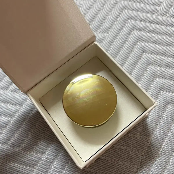[BUNJANG] Hayananal Pure Virgin Dalmat Cream Y-Zone Care / 하얀나날 퓨어버진 달맞크림 Y존 케어 탄력 보습