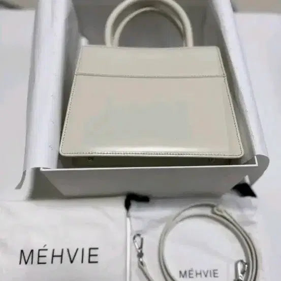 [BUNJANG] Mevi Bag / 메비 가방