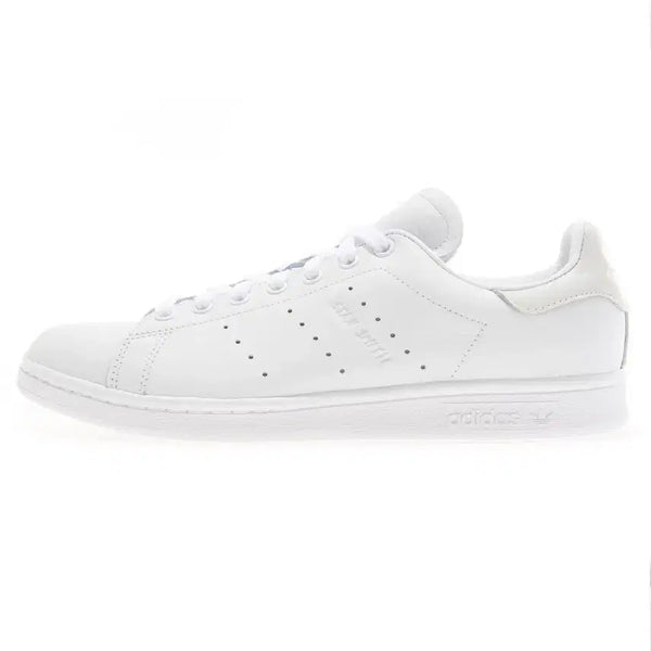 [BUNJANG] Adidas Stan Smith White Sneakers / 아디다스 스탠스미스 화이트 스니커즈 운동화 225