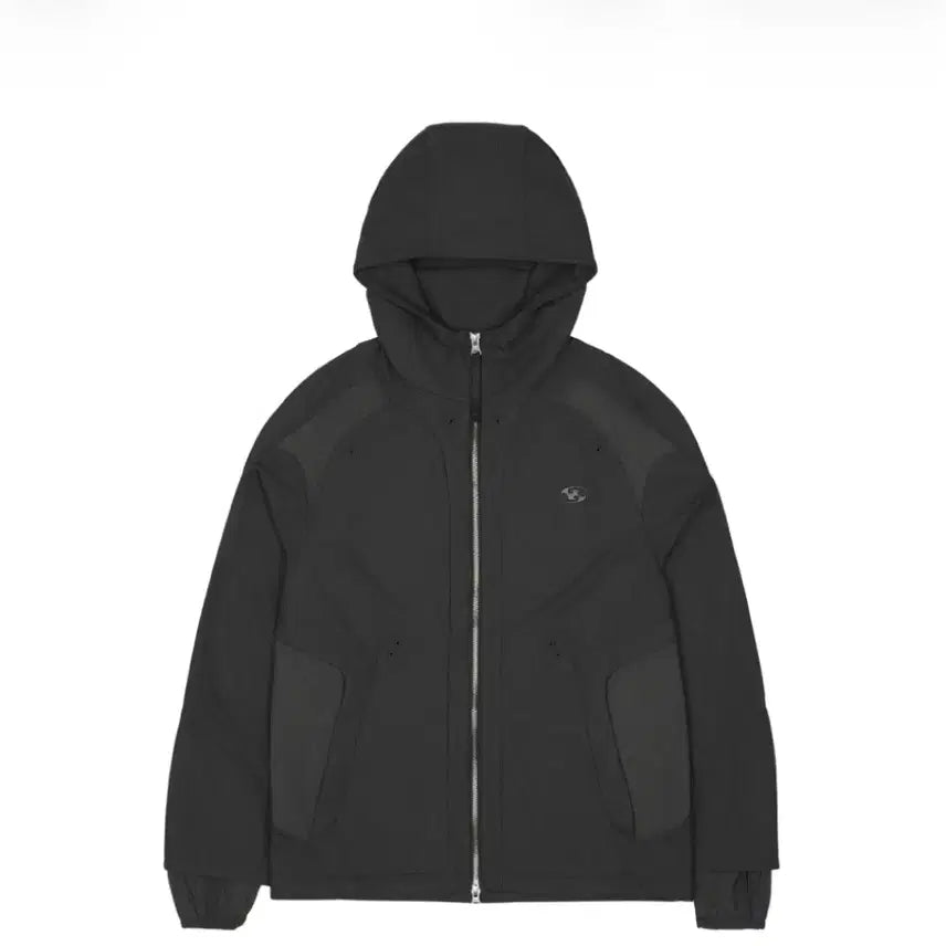 [BUNJANG] Sansan Gear Dual Shade Jacket Brown (Size 2) / 산산기어 듀얼 쉐이드 자켓 브라운 (2사이즈)