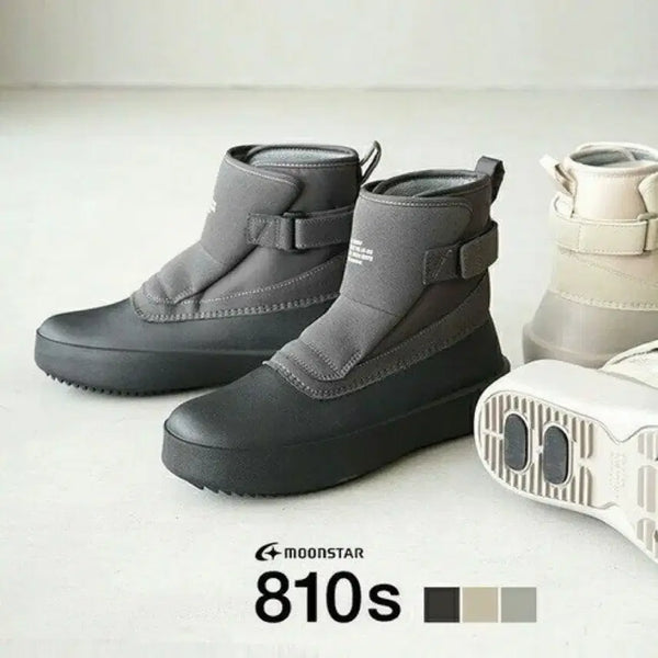 [BUNJANG] Moonstar 810s Snow Boots (270mm) / 문스타 810s 스노우부츠 방한화 270mm 판매