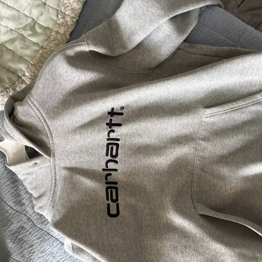 [BUNJANG] Carhartt WIP Hoodie / L) 칼하트 wip후드