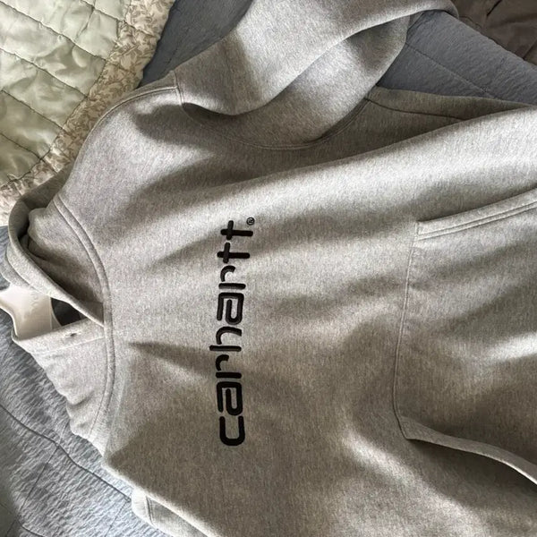 [BUNJANG] Carhartt WIP Hoodie / L) 칼하트 wip후드