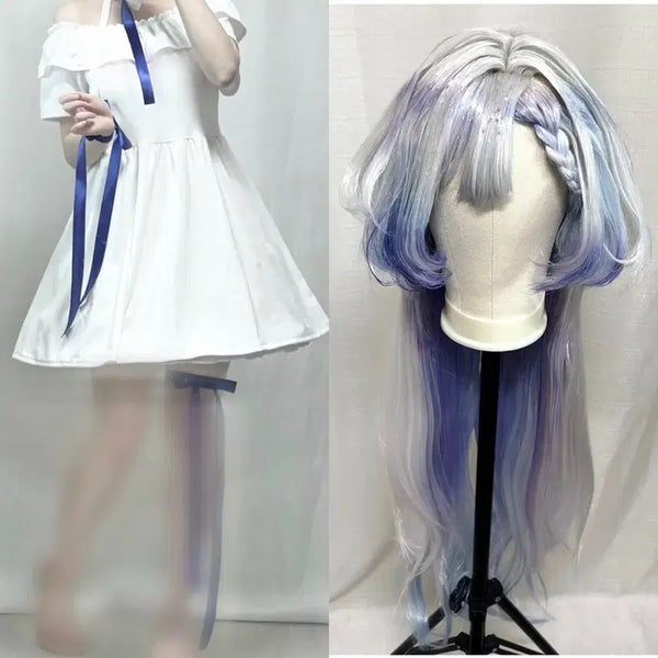 [BUNJANG] Cosplay Full Set / 헤비 지금부터 코스프레 풀셋