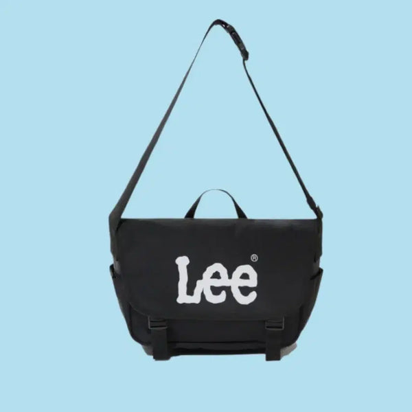 [BUNJANG] Lee Messenger Bag / lee 메신저백